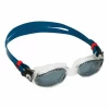 AQUA SPHERE Gafas Natación Aquaesphere Kaiman Clear Azul LD -Tienda Barata Nadar Equipo gafas natacion aquaesphere kaiman clear azul ld