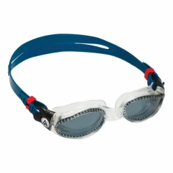 AQUA SPHERE Gafas Natación Aquaesphere Kaiman Clear Azul LD