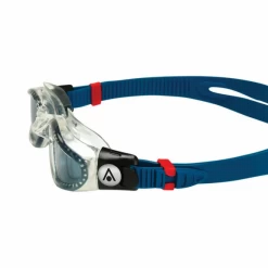 AQUA SPHERE Gafas Natación Aquaesphere Kaiman Clear Azul LD -Tienda Barata Nadar Equipo gafas natacion aquaesphere kaiman clear azul ld 4