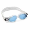 AQUA SPHERE Gafas Natación Aquaesphere Kaiman Small Clear Azul LB -Tienda Barata Nadar Equipo gafas natacion aquaesphere kaiman small clear azul lb