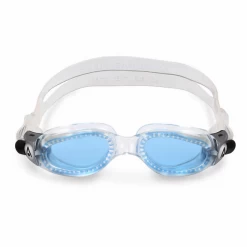 AQUA SPHERE Gafas Natación Aquaesphere Kaiman Small Clear Azul LB -Tienda Barata Nadar Equipo gafas natacion aquaesphere kaiman small clear azul lb 2