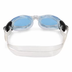 AQUA SPHERE Gafas Natación Aquaesphere Kaiman Small Clear Azul LB -Tienda Barata Nadar Equipo gafas natacion aquaesphere kaiman small clear azul lb 3