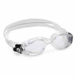 AQUA SPHERE Gafas Natación Aquaesphere Kaiman Transparente