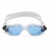 AQUA SPHERE Gafas Natación Aquaesphere Kaiman Transparente Lente Azulada -Tienda Barata Nadar Equipo gafas natacion aquaesphere kaiman transparente lente azulada