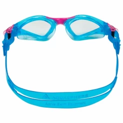 AQUA SPHERE Gafas Natación Aquaesphere Kayenne LC Aqua Rosa Niños -Tienda Barata Nadar Equipo gafas natacion aquaesphere kayenne lc aqua rosa ninos 2