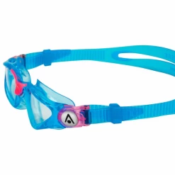 AQUA SPHERE Gafas Natación Aquaesphere Kayenne LC Aqua Rosa Niños -Tienda Barata Nadar Equipo gafas natacion aquaesphere kayenne lc aqua rosa ninos 3
