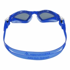 AQUA SPHERE Gafas Natación Aquaesphere Kayenne LD Azul Niños -Tienda Barata Nadar Equipo gafas natacion aquaesphere kayenne ld azul ninos 3