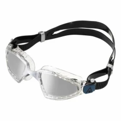 AQUA SPHERE Gafas Natación Aquaesphere Kayenne PRO Clear Negro LMS -Tienda Barata Nadar Equipo gafas natacion aquaesphere kayenne pro clear negro lms 2