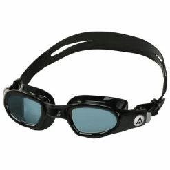 AQUA SPHERE Gafas Natación Aquaesphere Mako2 Negro LD