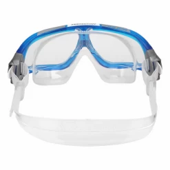 AQUA SPHERE Gafas Natación Aquaesphere Seal 2.0 Clear Azul LC -Tienda Barata Nadar Equipo gafas natacion aquaesphere seal 20 clear azul lc 2