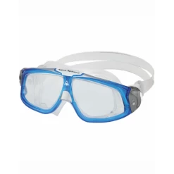 AQUA SPHERE Gafas Natación Aquaesphere Seal 2.0 Clear Azul LC