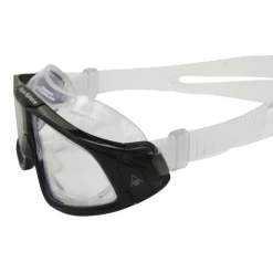 AQUA SPHERE Gafas Natación Aquaesphere Seal 2.0 Clear Negro LC -Tienda Barata Nadar Equipo gafas natacion aquaesphere seal 20 clear negro lc 2