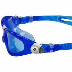 AQUA SPHERE Gafas Natación Aquaesphere Seal Kid2`18 LB Azul Niños -Tienda Barata Nadar Equipo gafas natacion aquaesphere seal kid218 lb azul ninos 3