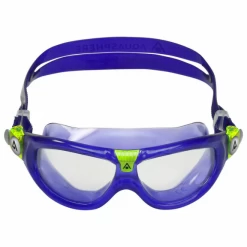 AQUA SPHERE Gafas Natación Aquaesphere Seal Kid2`18 LC Azul Niños -Tienda Barata Nadar Equipo gafas natacion aquaesphere seal kid218 lc azul ninos 2