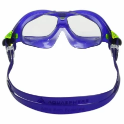 AQUA SPHERE Gafas Natación Aquaesphere Seal Kid2`18 LC Azul Niños -Tienda Barata Nadar Equipo gafas natacion aquaesphere seal kid218 lc azul ninos 3