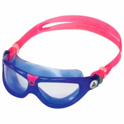 AQUA SPHERE Gafas Natación Aquaesphere Seal Kid2`18 LC Azul Rosa Niños