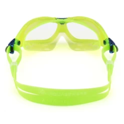 AQUA SPHERE Gafas Natación Aquaesphere Seal Kid2`18 LC Verde Niños -Tienda Barata Nadar Equipo gafas natacion aquaesphere seal kid218 lc verde ninos 3