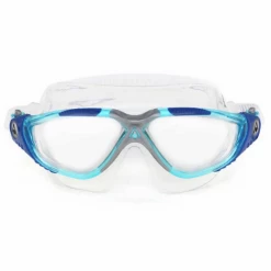 AQUA SPHERE Gafas Natación Aquaesphere Vista Clear Azul LC