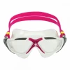 AQUA SPHERE Gafas Natación Aquaesphere Vista Clear Fucsia LC -Tienda Barata Nadar Equipo gafas natacion aquaesphere vista clear fucsia lc