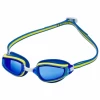 AQUA SPHERE Gafas Natación Aquasphere Fastlane Azul Amarillo -Tienda Barata Nadar Equipo gafas natacion aquasphere fastlane azul amarillo