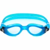 AQUA SPHERE Gafas Natación Aquasphere Kaiman Azul Lente Transparente -Tienda Barata Nadar Equipo gafas natacion aquasphere kaiman azul lente transparente
