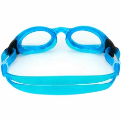 AQUA SPHERE Gafas Natación Aquasphere Kaiman Azul Lente Transparente -Tienda Barata Nadar Equipo gafas natacion aquasphere kaiman azul lente transparente 2