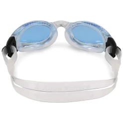 AQUA SPHERE Gafas Natación Aquasphere Kaiman Azulada Clear -Tienda Barata Nadar Equipo gafas natacion aquasphere kaiman azulada clear 2
