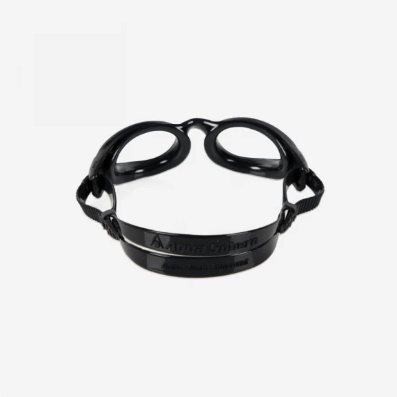 AQUA SPHERE Gafas Natación Aquasphere Kaiman Negro 4 AQUA SPHERE Gafas Natación Aquasphere Kaiman Negro - Imagen 2