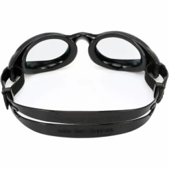 AQUA SPHERE Gafas Natación Aquasphere Kaiman Negro Lente Transparente -Tienda Barata Nadar Equipo gafas natacion aquasphere kaiman negro lente transparente 3