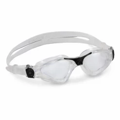 AQUA SPHERE Gafas Natación Aquasphere Kayenne Clear Negro Transparente