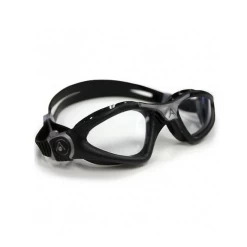 AQUA SPHERE Gafas Natación Aquasphere Kayenne Negro Lente Clara