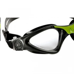 AQUA SPHERE Gafas Natación Aquasphere Kayenne Negro Transparente -Tienda Barata Nadar Equipo gafas natacion aquasphere kayenne negro transparente 2