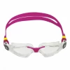 AQUA SPHERE Gafas Natación Aquasphere Kayenne Small Fucsia LC -Tienda Barata Nadar Equipo gafas natacion aquasphere kayenne small fucsia lc