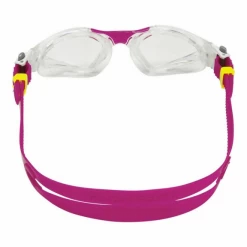 AQUA SPHERE Gafas Natación Aquasphere Kayenne Small Fucsia LC -Tienda Barata Nadar Equipo gafas natacion aquasphere kayenne small fucsia lc 3