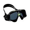 AQUA SPHERE Gafas Natación Aquasphere Seal 2.0 Negro Verde Lente Ahumada -Tienda Barata Nadar Equipo gafas natacion aquasphere seal 20 negro verde lente ahumada