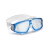 AQUA SPHERE Gafas Natación Aquasphere Seal 2.0 Transparente Azul Lente Clara -Tienda Barata Nadar Equipo gafas natacion aquasphere seal 20 transparente azul lente clara