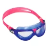 AQUA SPHERE Gafas Natación Aquasphere Seal Kid2 Azul Rosa Niños