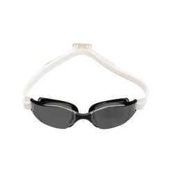 AQUA SPHERE Gafas Natación Aquasphere Xceed Negro Blanco Lente Ahumada -Tienda Barata Nadar Equipo gafas natacion aquasphere xceed negro blanco lente ahumada 1