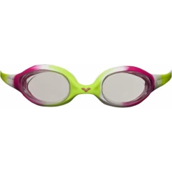 Gafas Natación Arena Spider Lima Fucsia Blanco Niños -Tienda Barata Nadar Equipo gafas natacion arena spider lima fucsia blanco ninos 2