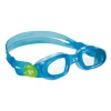 Gafas Natación MP Moby Kid Azul Lente Transparente Junior 2 Gafas Natación MP Moby Kid Azul Lente Transparente Junior -Tienda Barata Nadar Equipo gafas natacion mp moby kid azul lente transparente junior