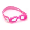 Gafas Natación MP Moby Kid Rosa Lente Transparente Junior -Tienda Barata Nadar Equipo gafas natacion mp moby kid rosa lente transparente junior