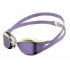 Gafas Natación Speedo Fastskin Hyper Elite Mirror Lila -Tienda Barata Nadar Equipo gafas natacion speedo fastskin hyper elite mirror lila