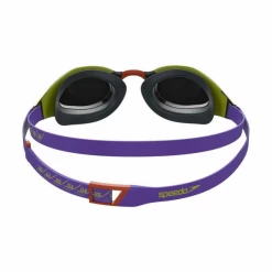 Gafas Natación Speedo Fastskin Hyper Elite Mirror Morado -Tienda Barata Nadar Equipo gafas natacion speedo fastskin hyper elite mirror morado 2