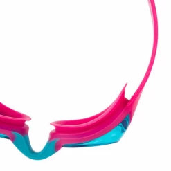 Gafas Natación Speedo Sea Squad Illusion Rosa Azul Niños -Tienda Barata Nadar Equipo gafas natacion speedo sea squad illusion rosa azul ninos 3