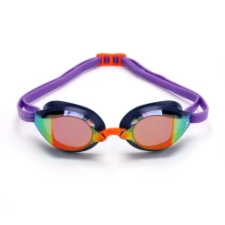 Gafas Natación Speedo Speedsocket 2 Mirror Morado -Tienda Barata Nadar Equipo gafas natacion speedo speedsocket 2 mirror morado 2