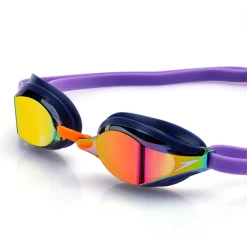 Gafas Natación Speedo Speedsocket 2 Mirror Morado -Tienda Barata Nadar Equipo gafas natacion speedo speedsocket 2 mirror morado 3