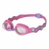 Gafas Natación Speedo Spot Goggle Rosa Lila Infantil