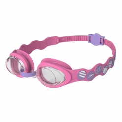 Gafas Natación Speedo Spot Goggle Rosa Lila Infantil