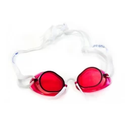 Gafas Natación Sueca Turbo Grenoble Fucsia