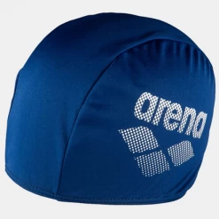 Gorro Arena Polyester II Marino Unisex